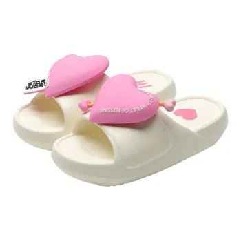 Xiang Ning Pai Slippers / Home Slippers