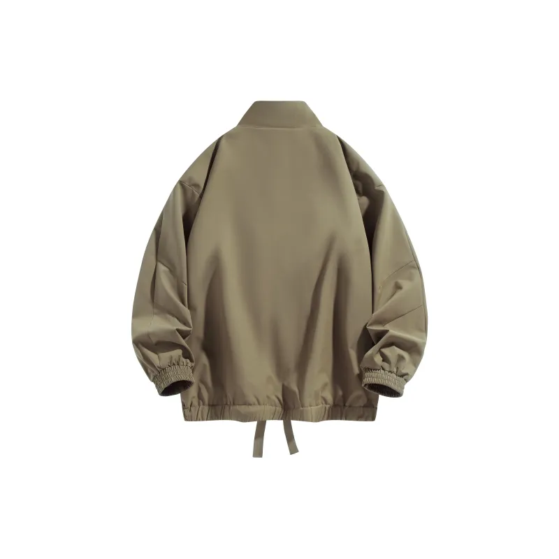 My Name Is MT Jackets Coats Unisex-11