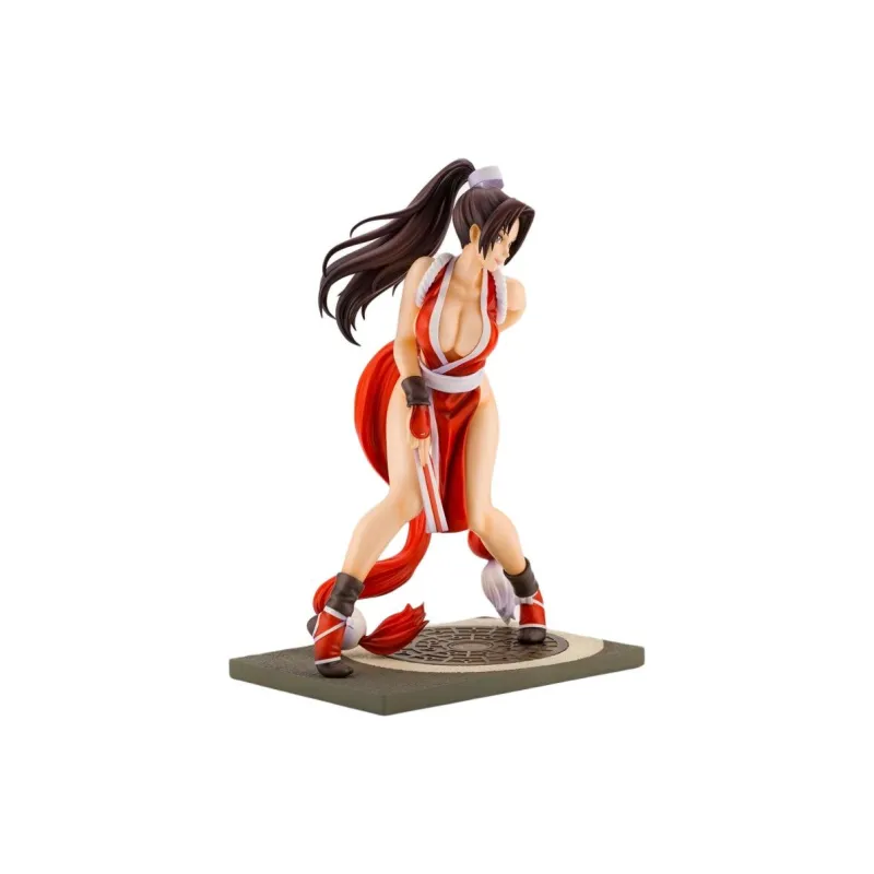 CRAFTSMANSHIP KOTOBUKIYA Scale Figures-2