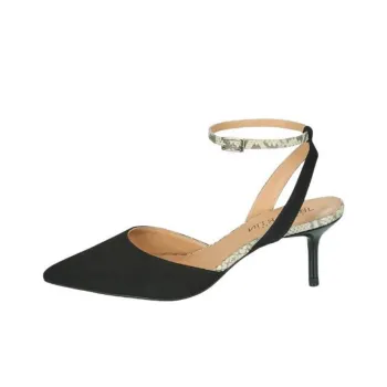 JB MARTIN Twisto Slim Heel High Heels Women's Black