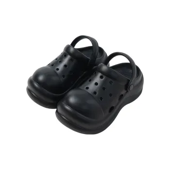 Imono Squashy And Bouncy Feeling Eva Slip Resistant Slippers