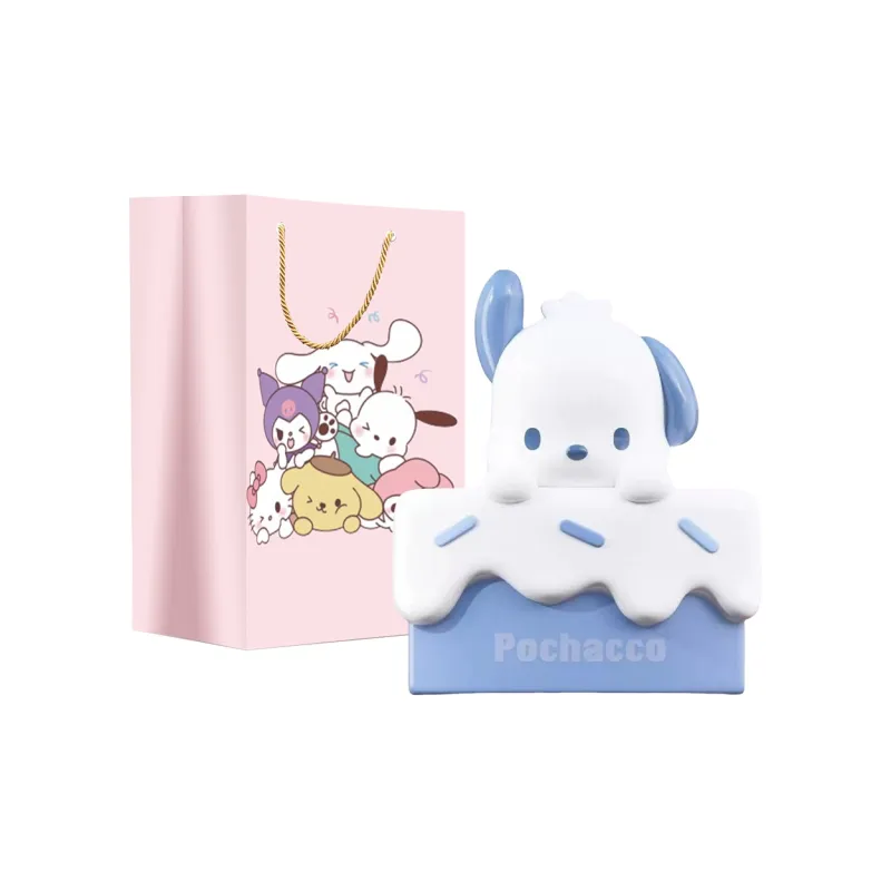 Sanrio x HelloKitty My Melody Cinnamoroll Ornaments-8