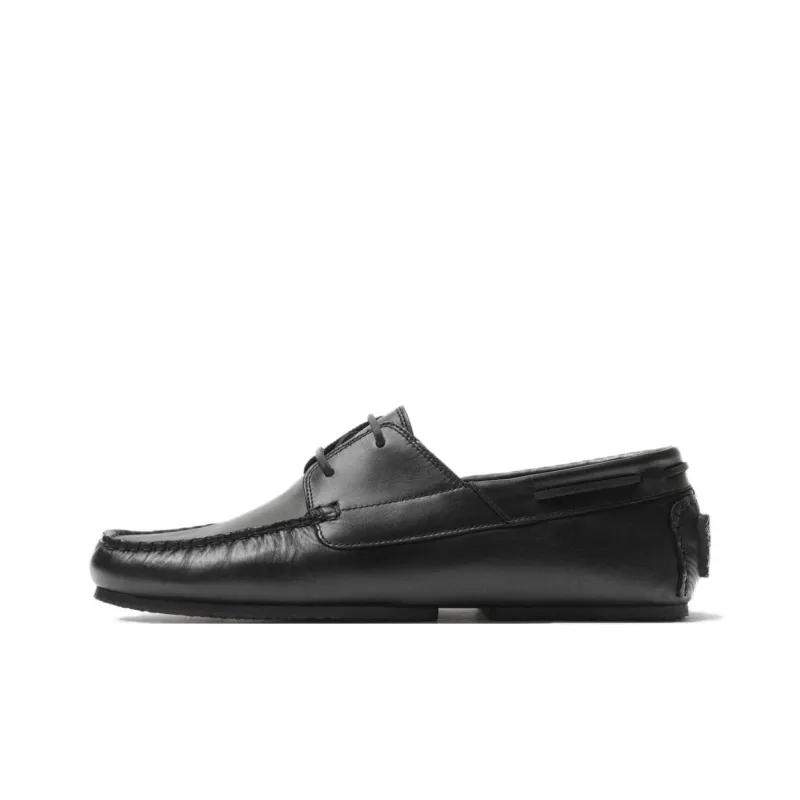 ZARA Men's Casual Shoes Men Low Top-0
