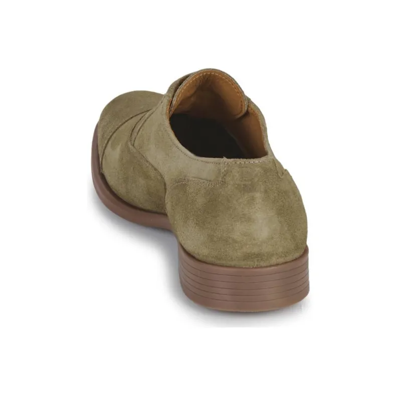 PELLET Dress Shoes Men Low Top-4