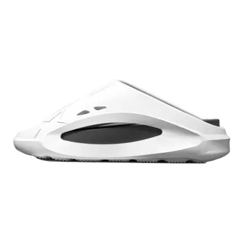 The Fat Dragon Is Here Home Slippers White Black/Black Purple/White Pink/White Orange/Green White