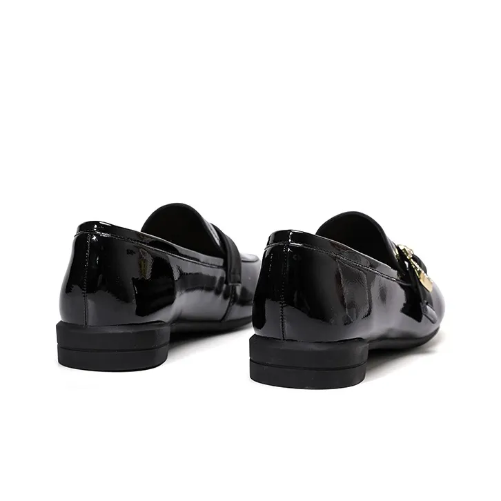 DAPHNE Loafers Women's-9