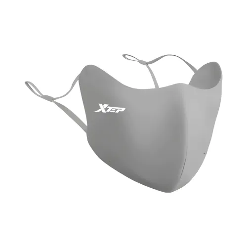 XTEP Polyamide Face Masks Unisex