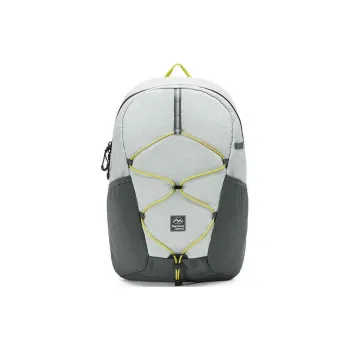 Skechers Fabric Outdoor Bag Backpack Regular Unisex Glacier Gray