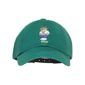 Polo Ralph Lauren Polo Bear Curved Peak Cap