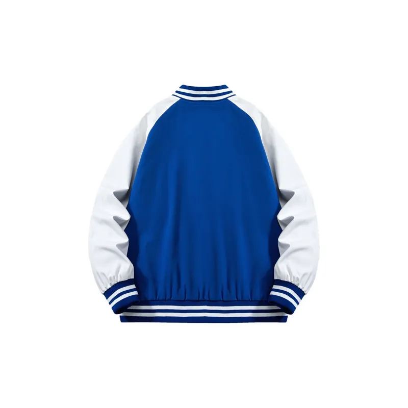 Lafetto Jackets Unisex-27