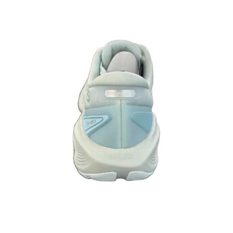 Erke Odd Bullet 5.0 Cushioning Wear-Resistant Low-Top Running Shoes Men's Blue-2