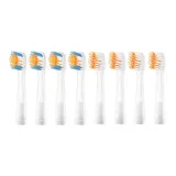 Cushioning Care 4 Pcs+Cushioning Cleaning 4 Pieces