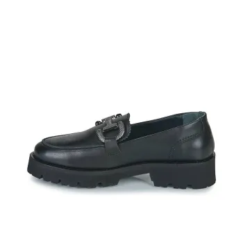 JB MARTIN Frivole Loafers Women's Black