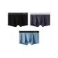 3 Pack[Black+Dark Gray+Sky Blue]