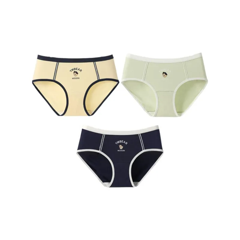 Teenie Weenie Underpants Women's 3 Pack-20