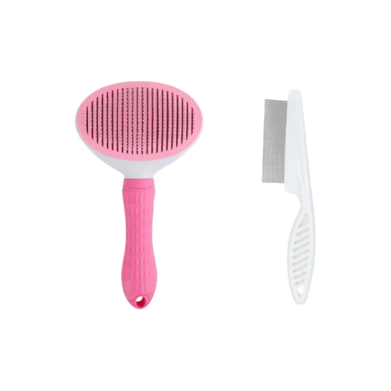 TANCHONG Cat And Dog Combs & Flea Combs-1