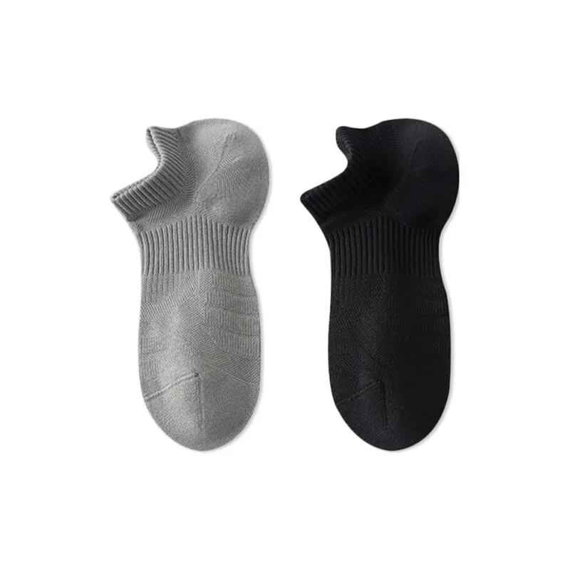 JIAZINI Ankle Socks Men's 3 Pack-26