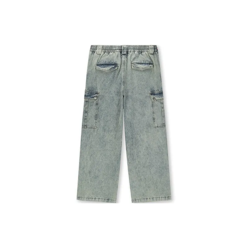 BONELESS Jeans Unisex-1