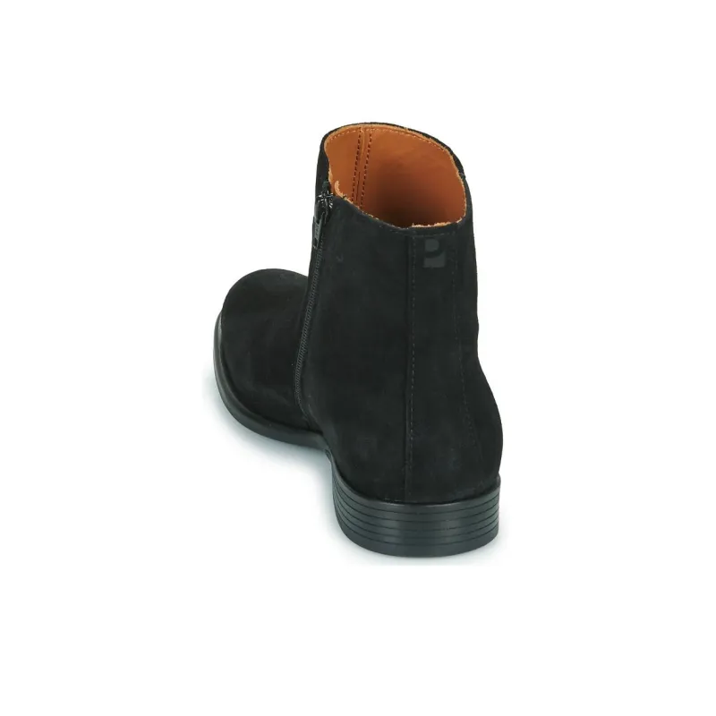 PELLET Ankle Boots Men-4