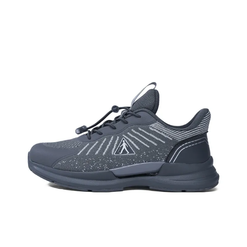 ZULIZ Wear-resistant Lightweight Breathable And Non-slip. Low-Top Casual Shoes Men's-6