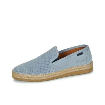 PELLET VADIM Espadrilles Men's Blue