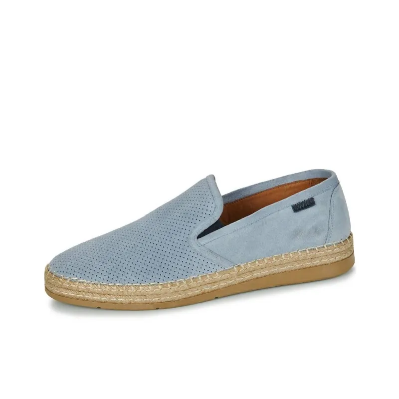 PELLET VADIM Espadrilles Men's Blue-0
