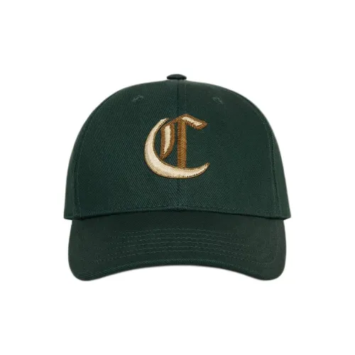 CELINE C Baseball Cap In Cotton