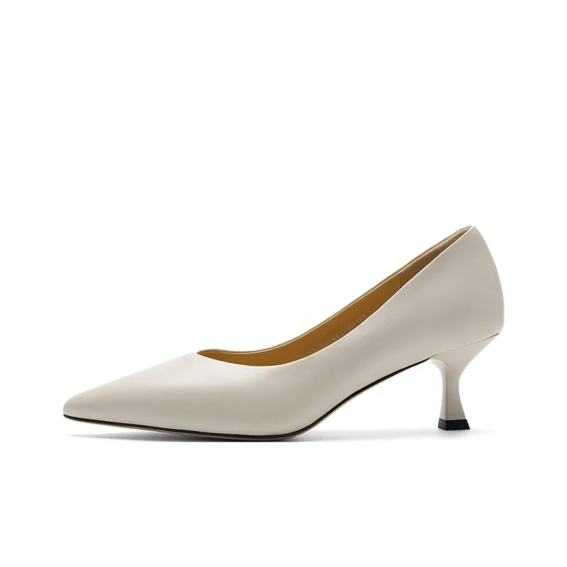 NINE WEST Slim Heel High Heels 5.5cm Women's-0
