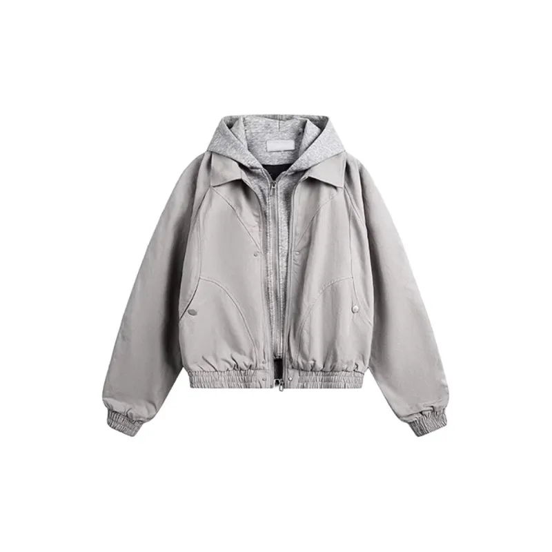 Extreme Turbo Jackets Coats Unisex-4