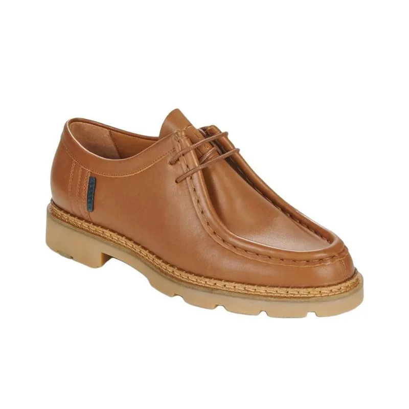 PELLET MACHO Men's Casual Shoes Men's Yellow Brown-2
