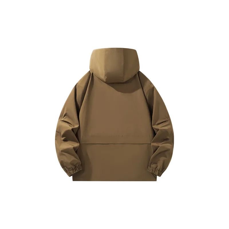 CAN·TORP Jackets Unisex-5