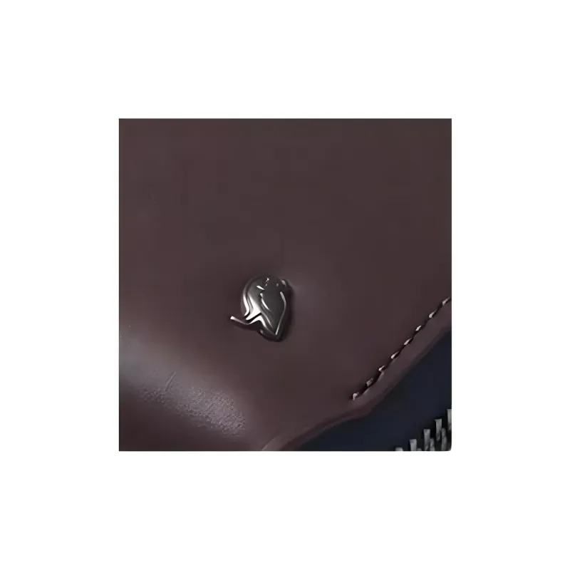 BELLROY Leather Wallet Women's Dark Plum-3