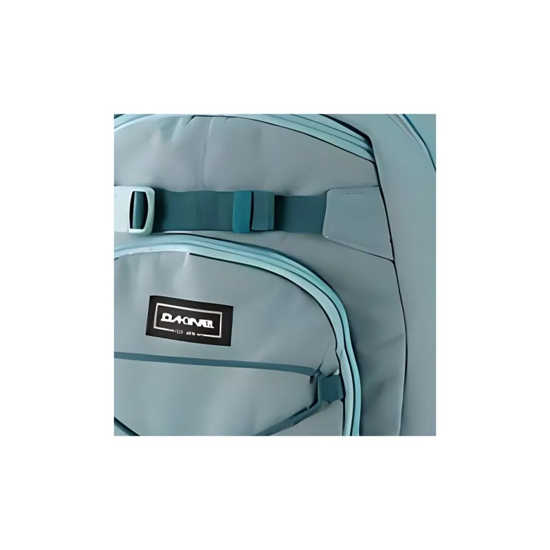 Dakine Polyamide Backpack Trumpets Men's Blue Green-1