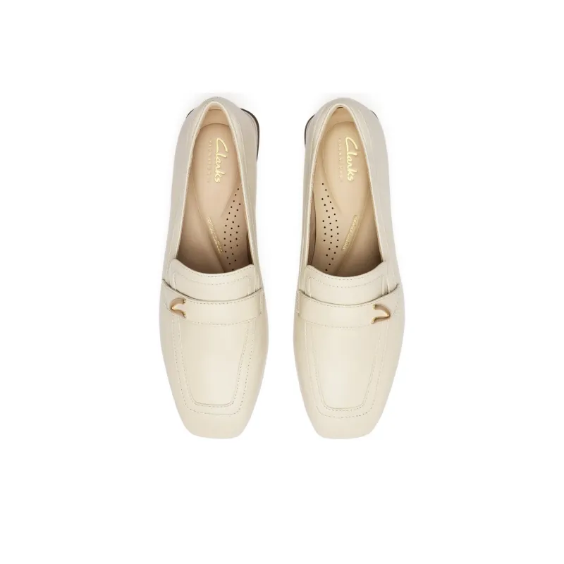 Clarks Loafers Women's-2