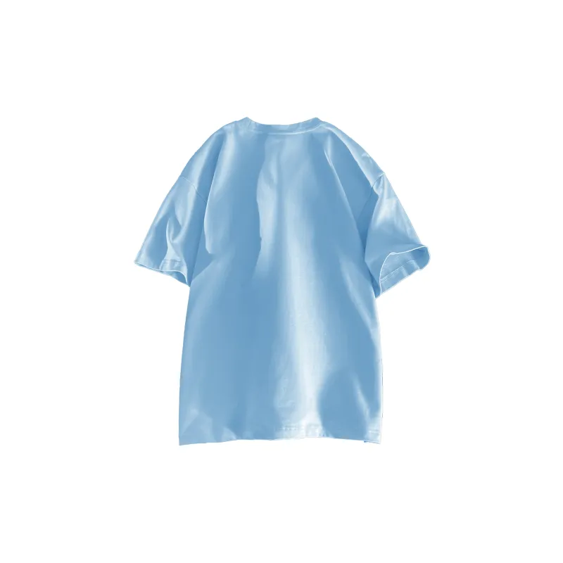 MIIOW Trend Party Series T-Shirt Unisex-7
