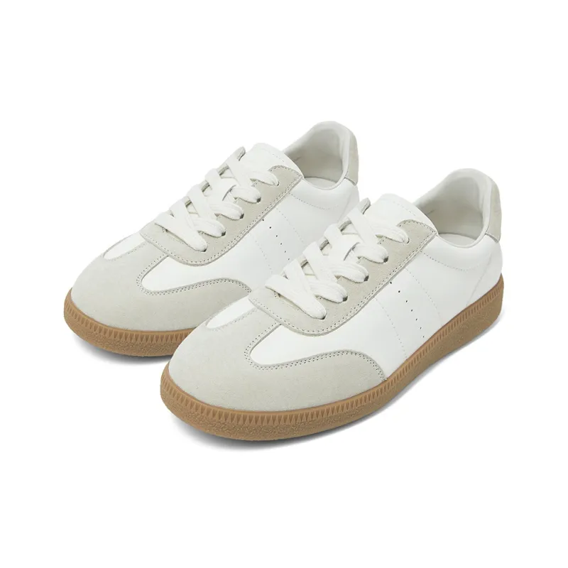 COMELY Low Top Skateboard Shoes Women's-7