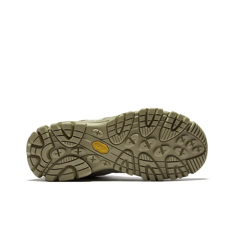 MERRELL Moab 3 Mid Waterproof Latte-4