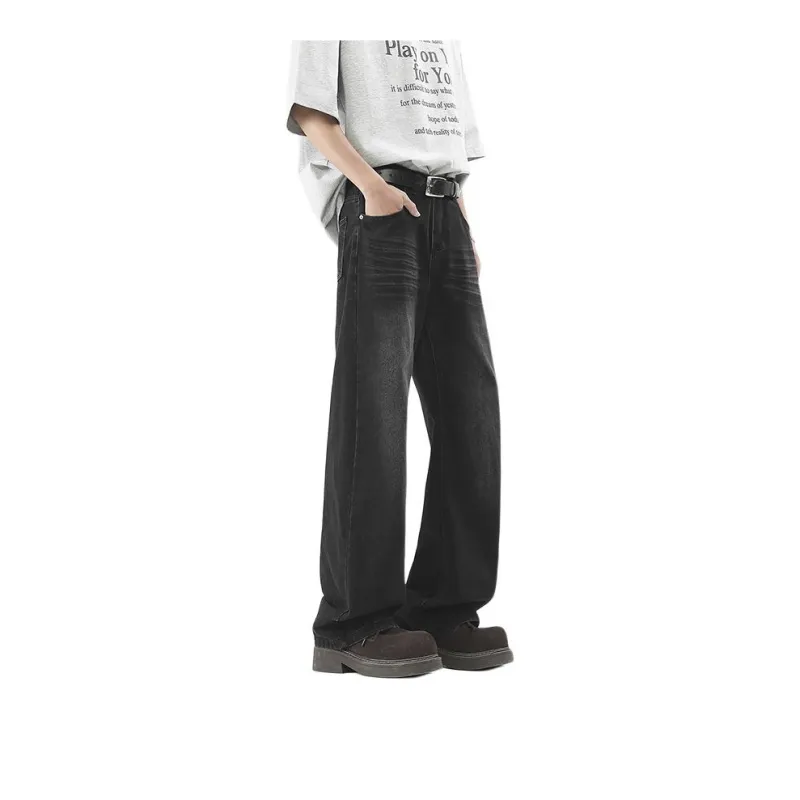FOR FEAR THAT Jeans Unisex-1