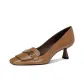 Khaki (Sheepskin)