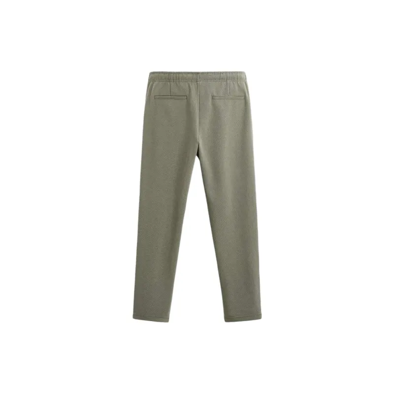 ZARA Casual Pants Men's Light Khaki-1