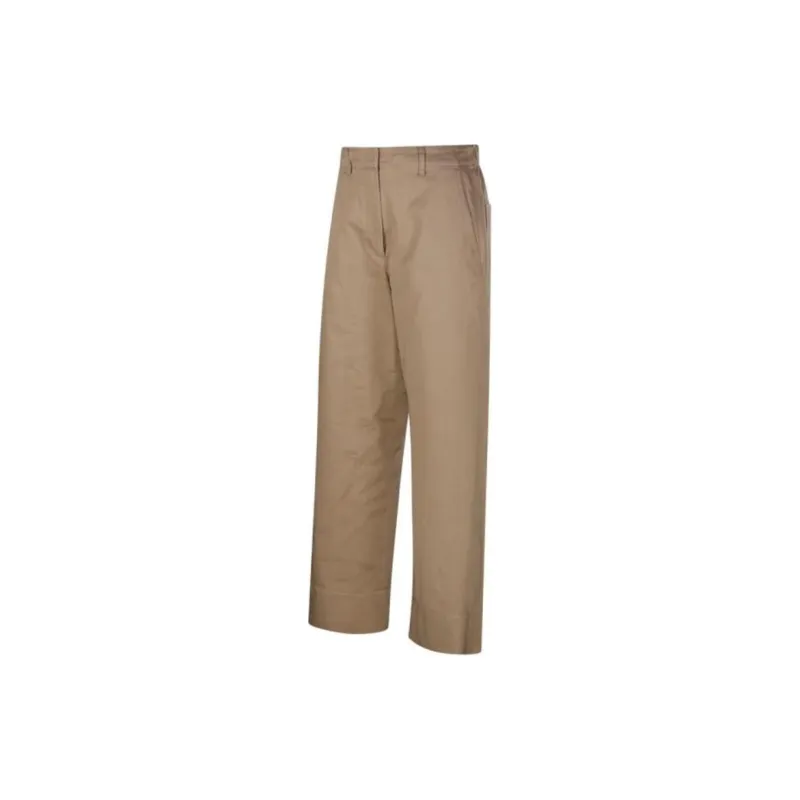 'S MAX MARA Unico Straight Leg Pants-2