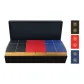 1 Pack 4 Black 4 Red 4 Blue 12 Pairs, Germany 310g No Lighting