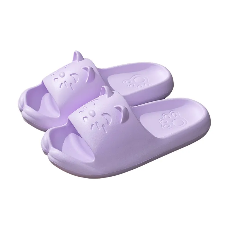 Cocoon Slippers / Home Slippers-3
