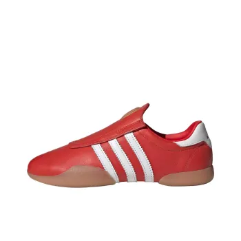Adidas Taekwondo Mei Red Cloud White Women's