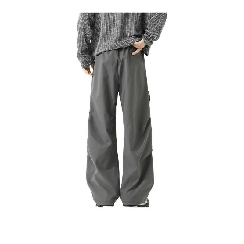 PIERRE CARDIN Casual Pants Unisex-3