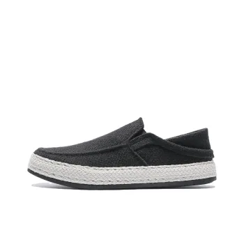 Turns By Turns Slip Resistant, Abrasion Resistant, Breathable Low Top Casual Shoes Unisex