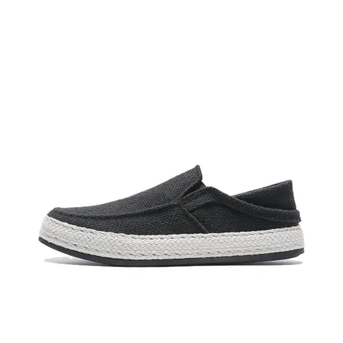 Turns By Turns Slip Resistant, Abrasion Resistant, Breathable Low Top Casual Shoes Unisex