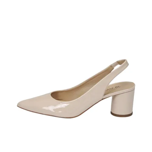 JB MARTIN High Heels 6cm Women's Pink