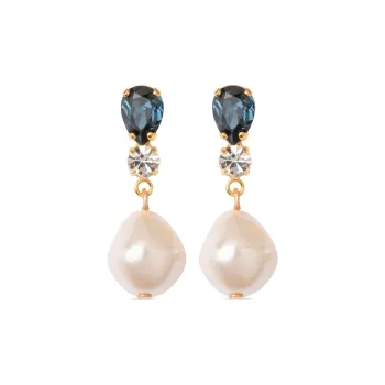 Jennifer Behr Kristina Earrings