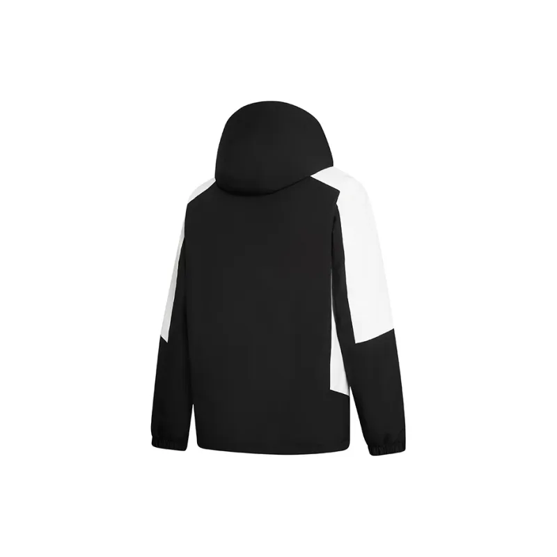 Quiksilver Windbreaker Jackets Unisex-5